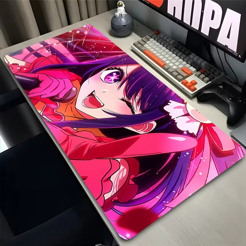 Pc Gaming Essentials - Mouse Pad PC Non Slip Rubber