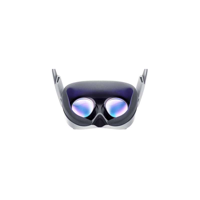 Vr Headset Pc - PICO 4 Ultra MR 3D Wireless