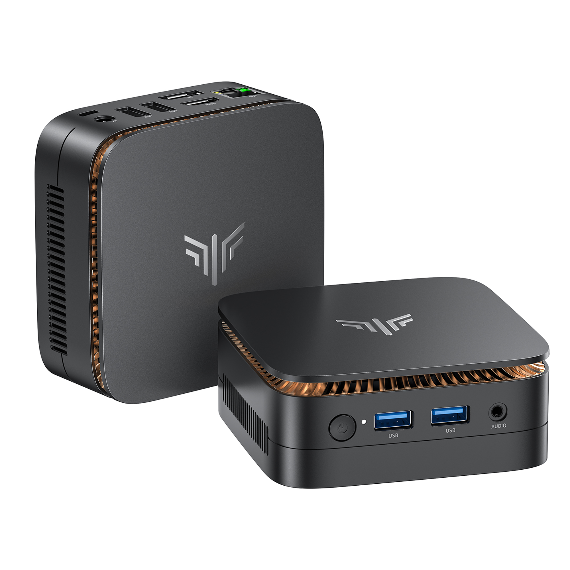 Pc Gaming Prebuilt - ACEMAGIC Mini PC AMD Ryzen R3