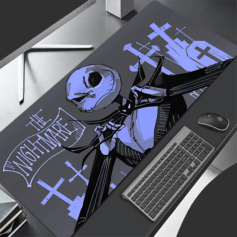 Pc Gaming Essentials - Mouse Pad rubber table Large Gamer