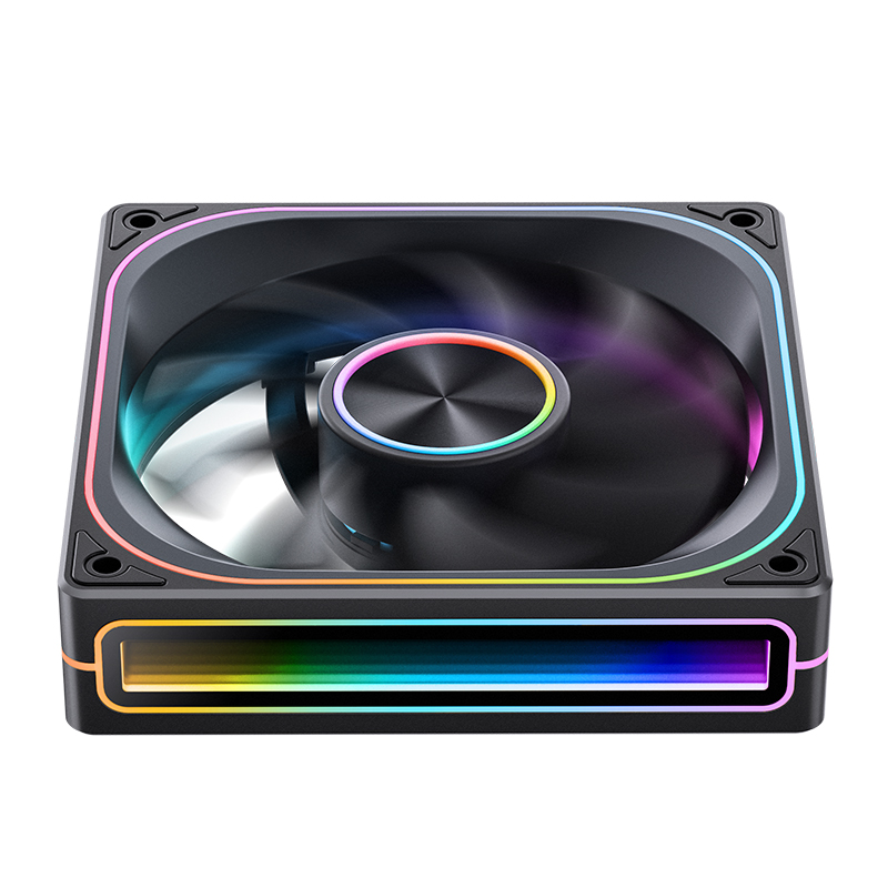 JONSBO ZA-120/240/360 Case Fan - Pc Water Cooling 리뷰 및 가격