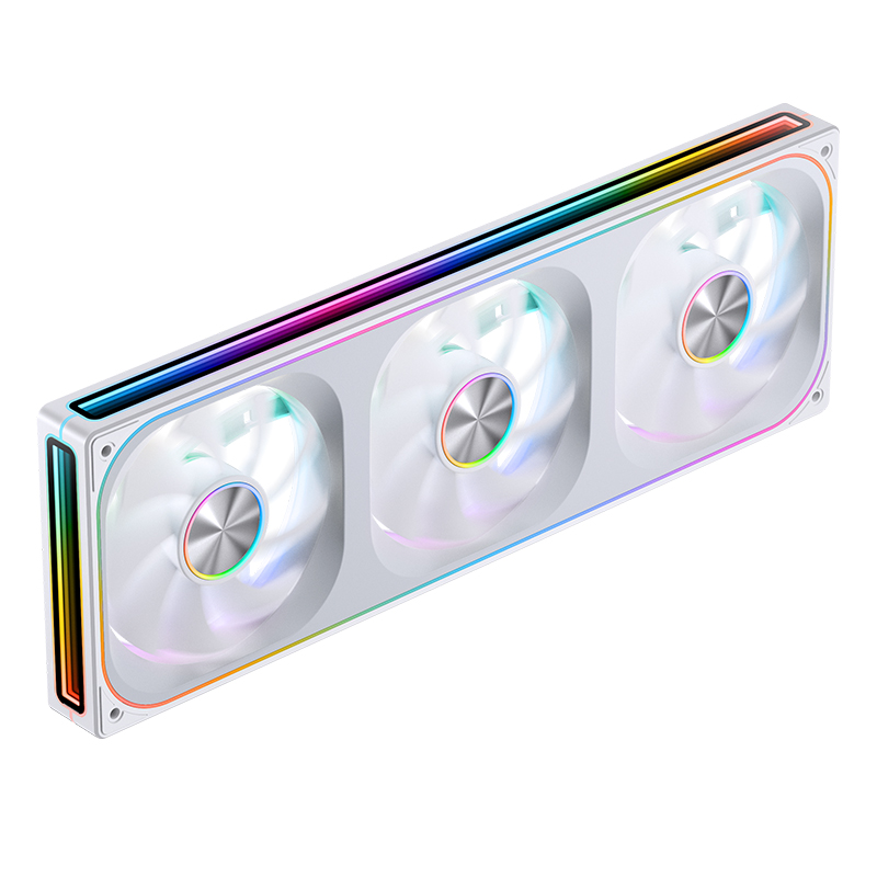 JONSBO ZA-120/240/360 Case Fan - Pc Water Cooling 리뷰 및 가격
