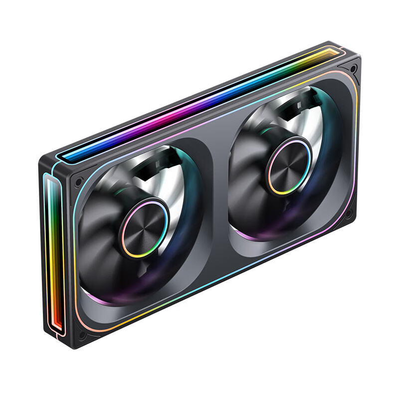 JONSBO ZA-120/240/360 Case Fan - Pc Water Cooling 리뷰 및 가격