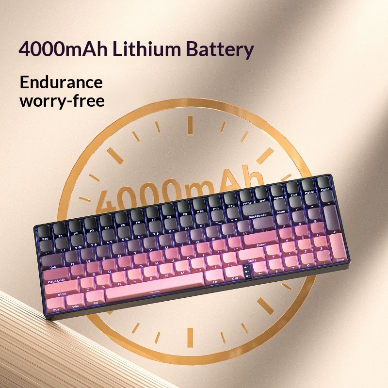 Aulas S100 Tri-Mode Wireless M - Pc Gaming Uk 리뷰 및 가격
