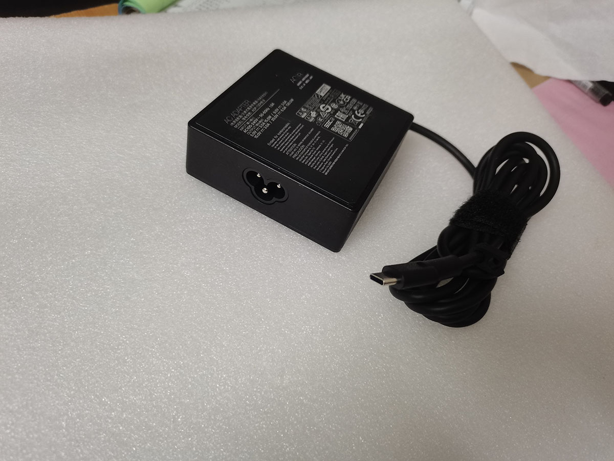 ADP-130HB B 20V 6.5A TYPE-C 13 - Pc Gaming Uk 리뷰 및 가격
