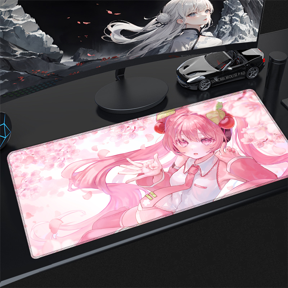 Kawaii Anime H-Hatsune M-Miku  - Pc Gaming Hatsune Miku 리뷰 및 가격