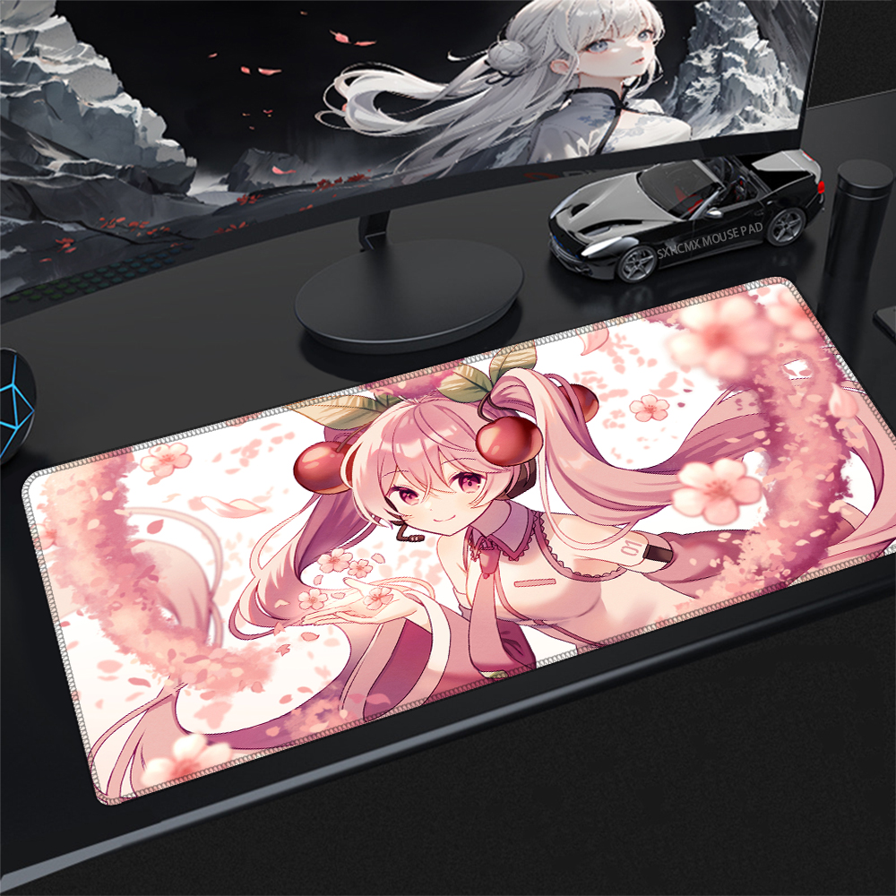 Kawaii Anime H-Hatsune M-Miku  - Pc Gaming Hatsune Miku 리뷰 및 가격