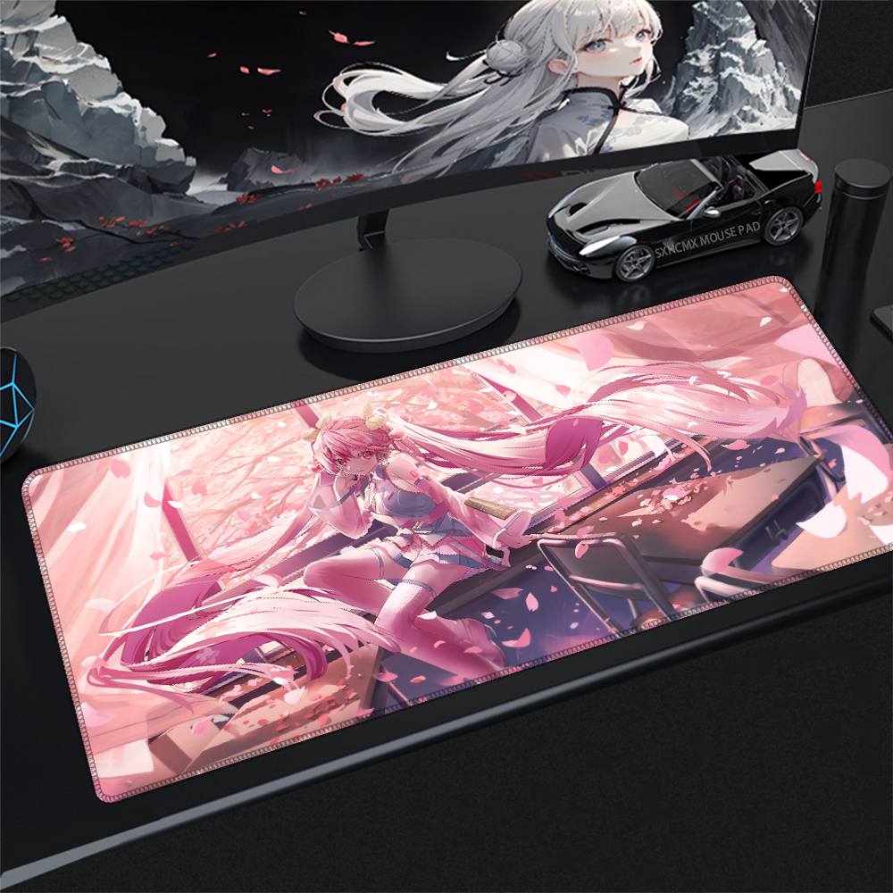 Kawaii Anime H-Hatsune M-Miku  - Pc Gaming Hatsune Miku 리뷰 및 가격