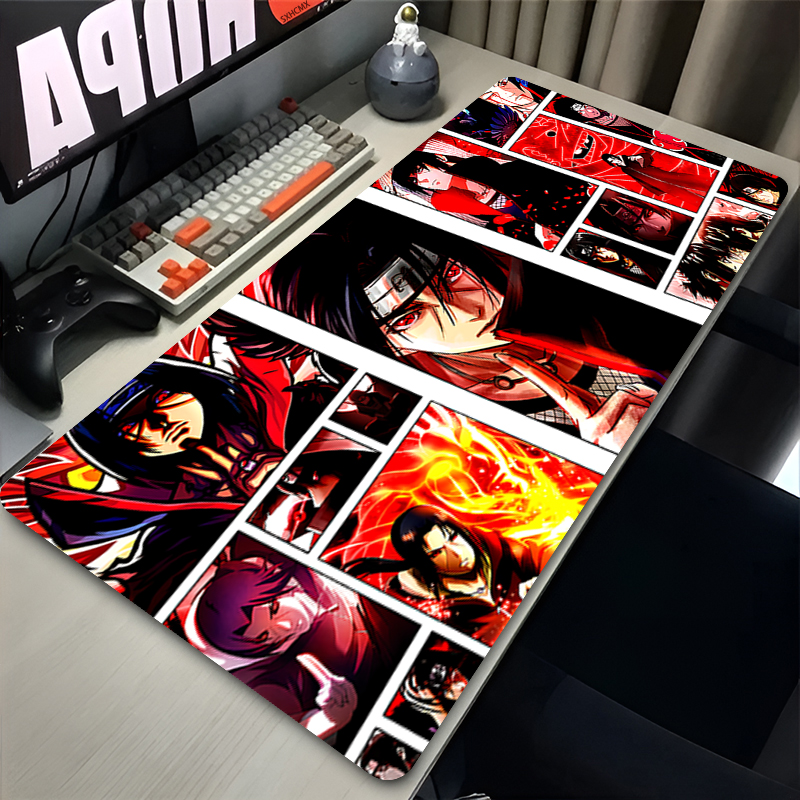 Mouse Pad Gamer Larger XXL Uch - Pc Gaming Essentials 리뷰 및 가격