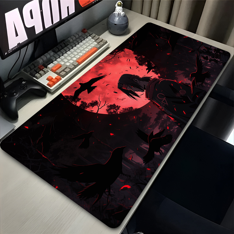 Mouse Pad Gamer Larger XXL Uch - Pc Gaming Essentials 리뷰 및 가격