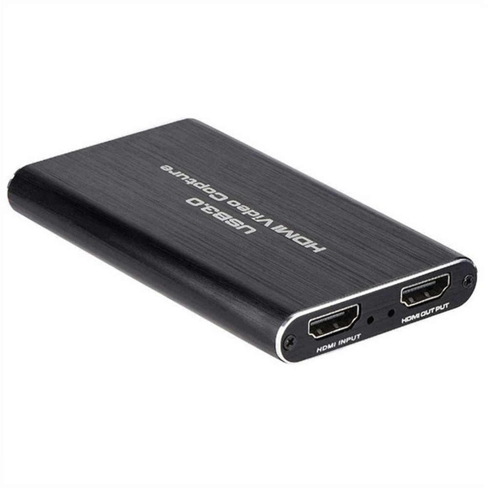 4K USB 3.0 Video Capture Card  - Capture Card Hdmi 리뷰 및 가격