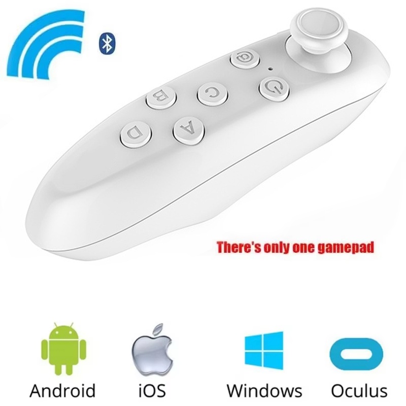 Bluetooth Gamepad Game Pad Mob - Pc Gaming On Mobile 리뷰 및 가격