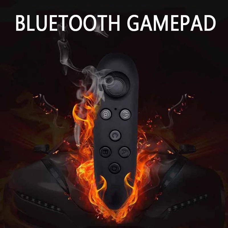 Bluetooth Gamepad Game Pad Mob - Pc Gaming On Mobile 리뷰 및 가격