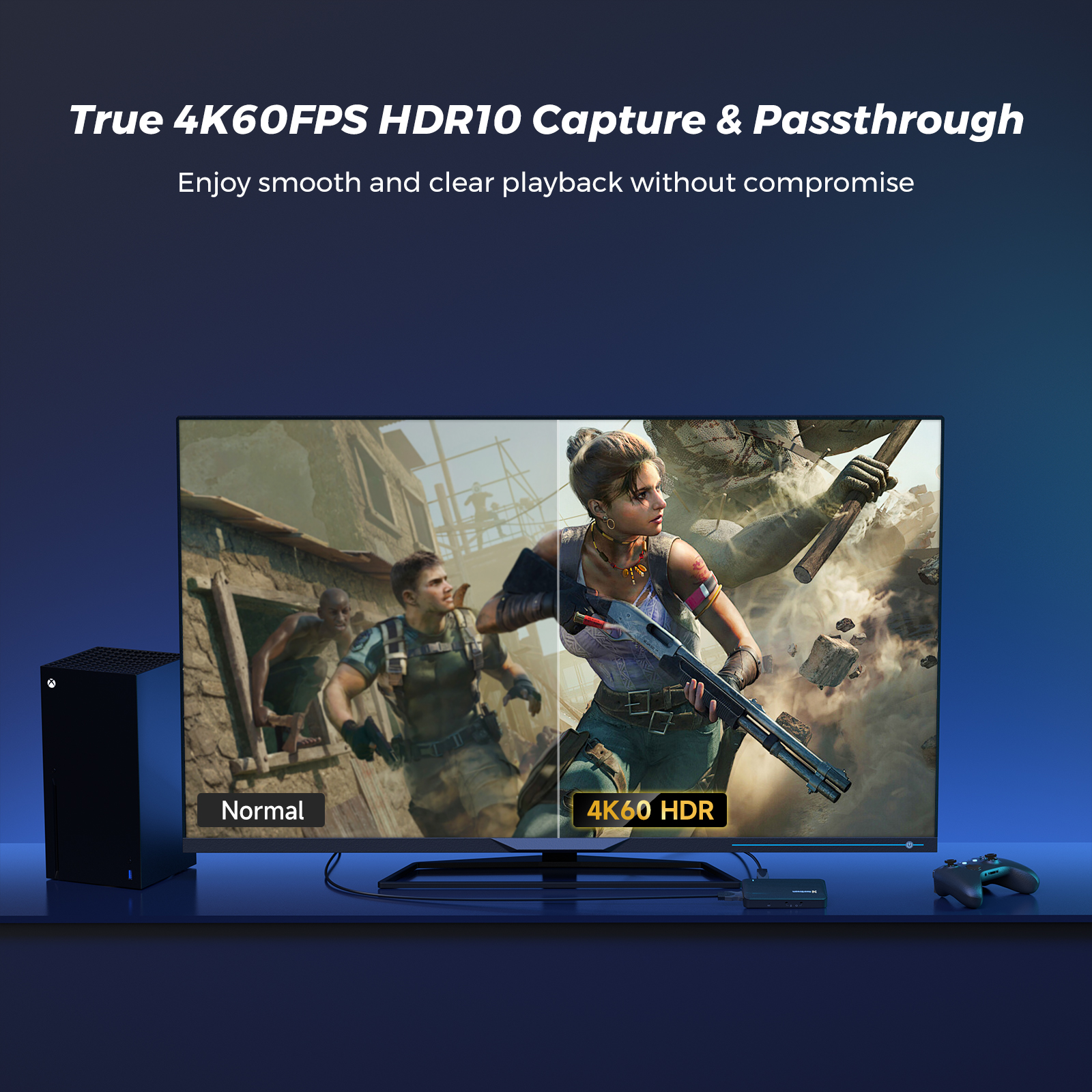 NearStream Premium Ultra Low L - Capture Card Hdmi 리뷰 및 가격