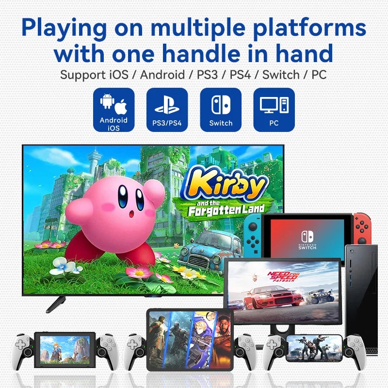 D9 Tablet Controller Wireless  - Pc Gaming Xbox 리뷰 및 가격