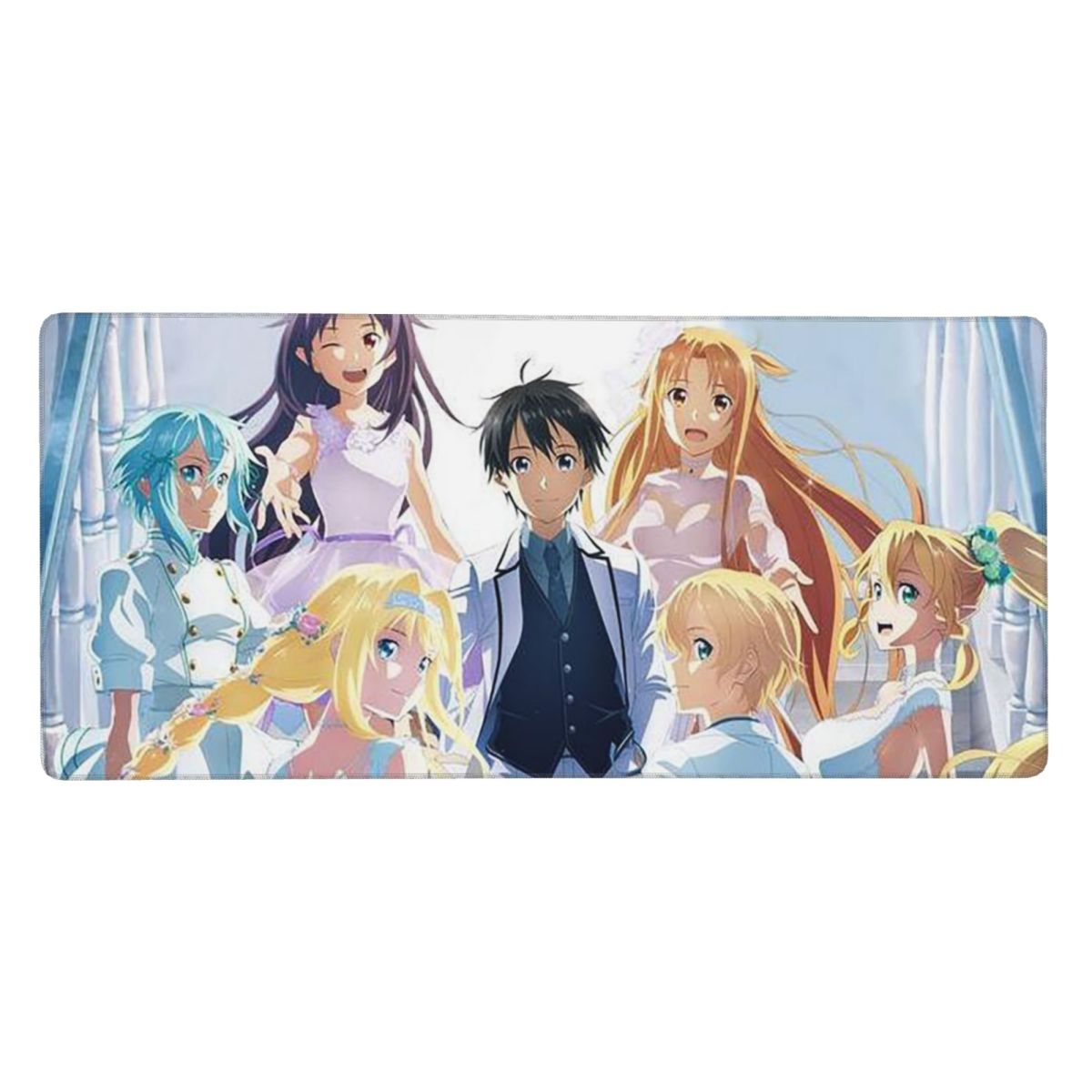 Sword Art Online Yuuki Asuna A - Pc Gaming Online 리뷰 및 가격