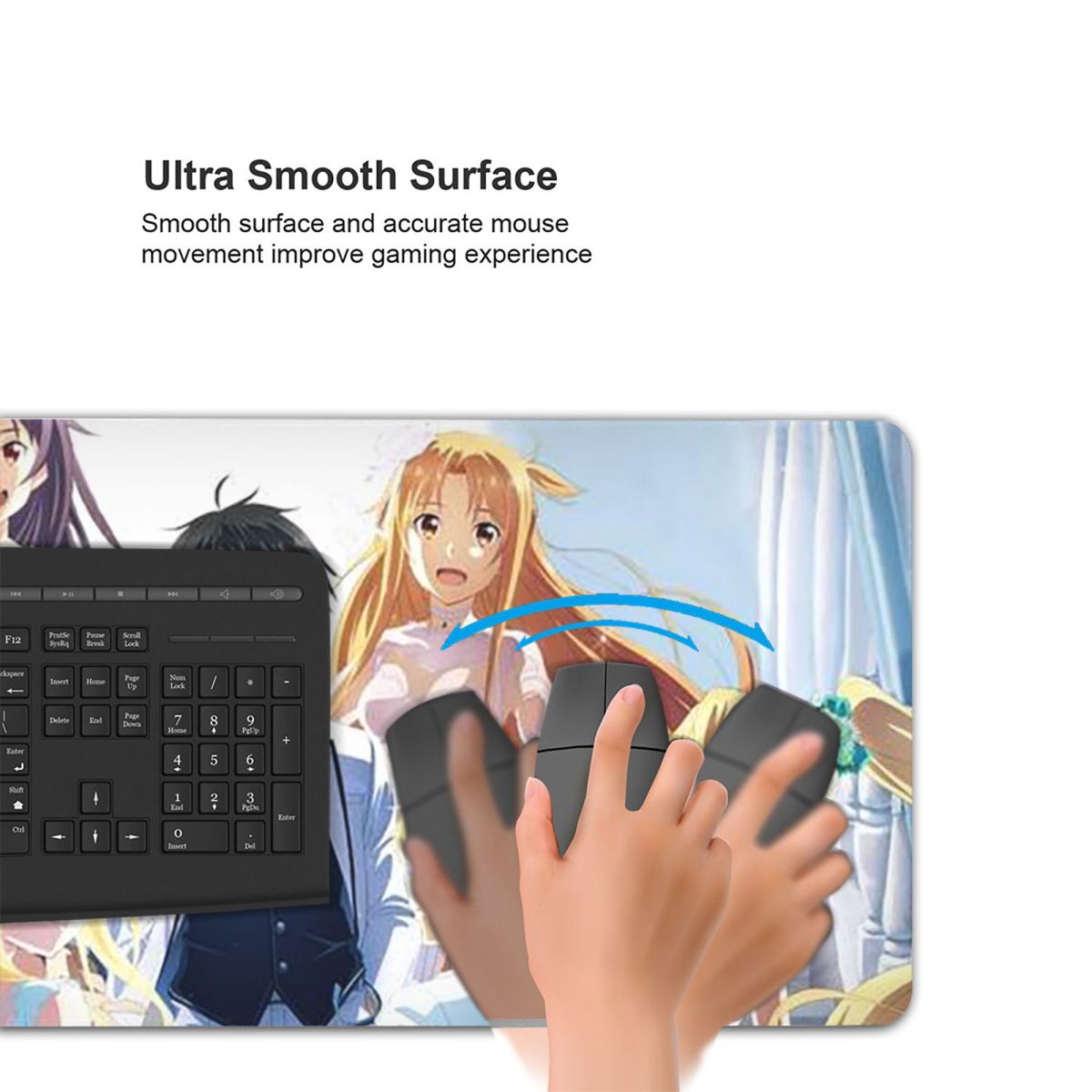 Sword Art Online Yuuki Asuna A - Pc Gaming Online 리뷰 및 가격