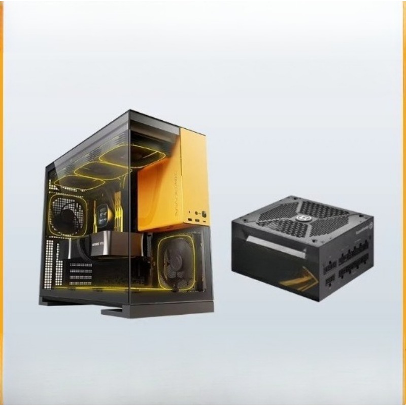 Geometric Future M5 No Graphic - Pc Gaming Prebuilt 리뷰 및 가격