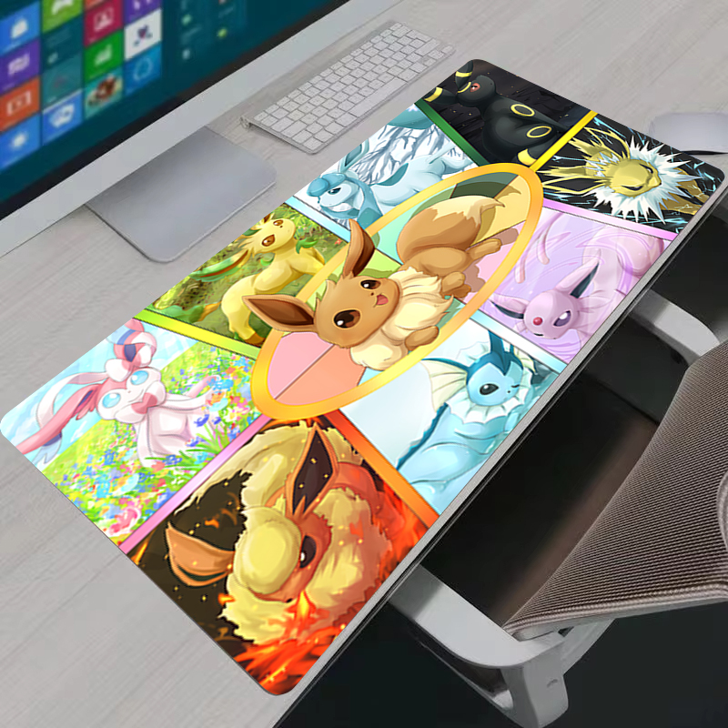 Mouse Pad XXL Jolteon Anime Ka - Pc Gaming Essentials 리뷰 및 가격