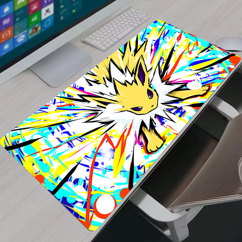 Mouse Pad XXL Jolteon Anime Ka - Pc Gaming Essentials 리뷰 및 가격