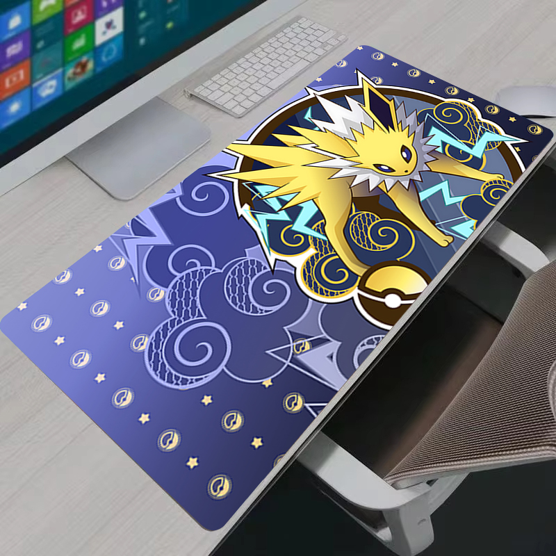 Mouse Pad XXL Jolteon Anime Ka - Pc Gaming Essentials 리뷰 및 가격