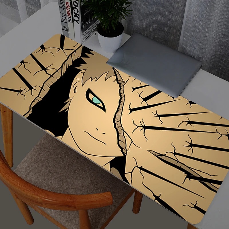 Japan Naruto Anime Large E-spo - Pc Gaming Essentials 리뷰 및 가격