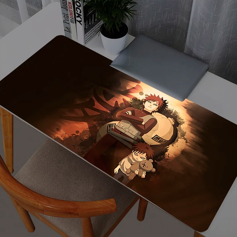 Japan Naruto Anime Large E-spo - Pc Gaming Essentials 리뷰 및 가격