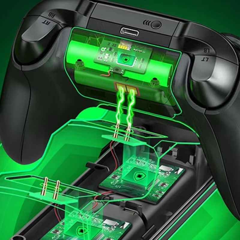 BEBONCOOL A100 RGB Wireless Ch - Pc Gaming Xbox 리뷰 및 가격