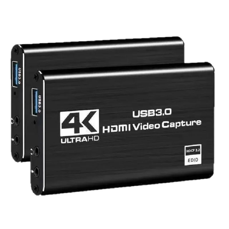 4K USB 3.0 Video Capture Card, - Capture Card Hdmi 리뷰 및 가격