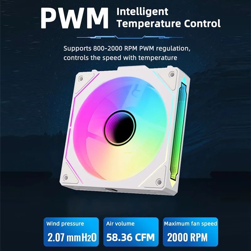 LDPCSJ 360mm Modular Wireless  - Pc Water Cooling 리뷰 및 가격