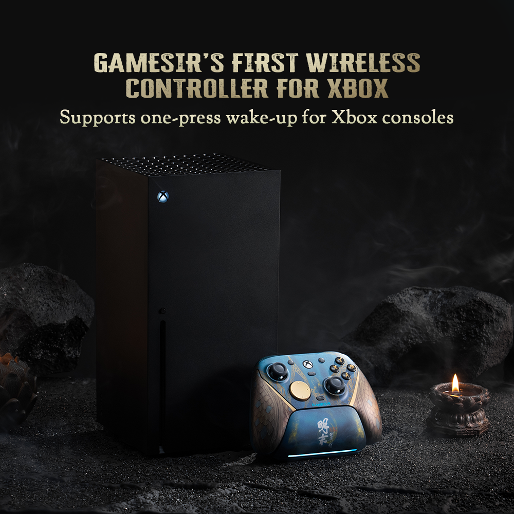 GameSir G7 Pro Wuchang Wireles - Pc Gaming Xbox 리뷰 및 가격