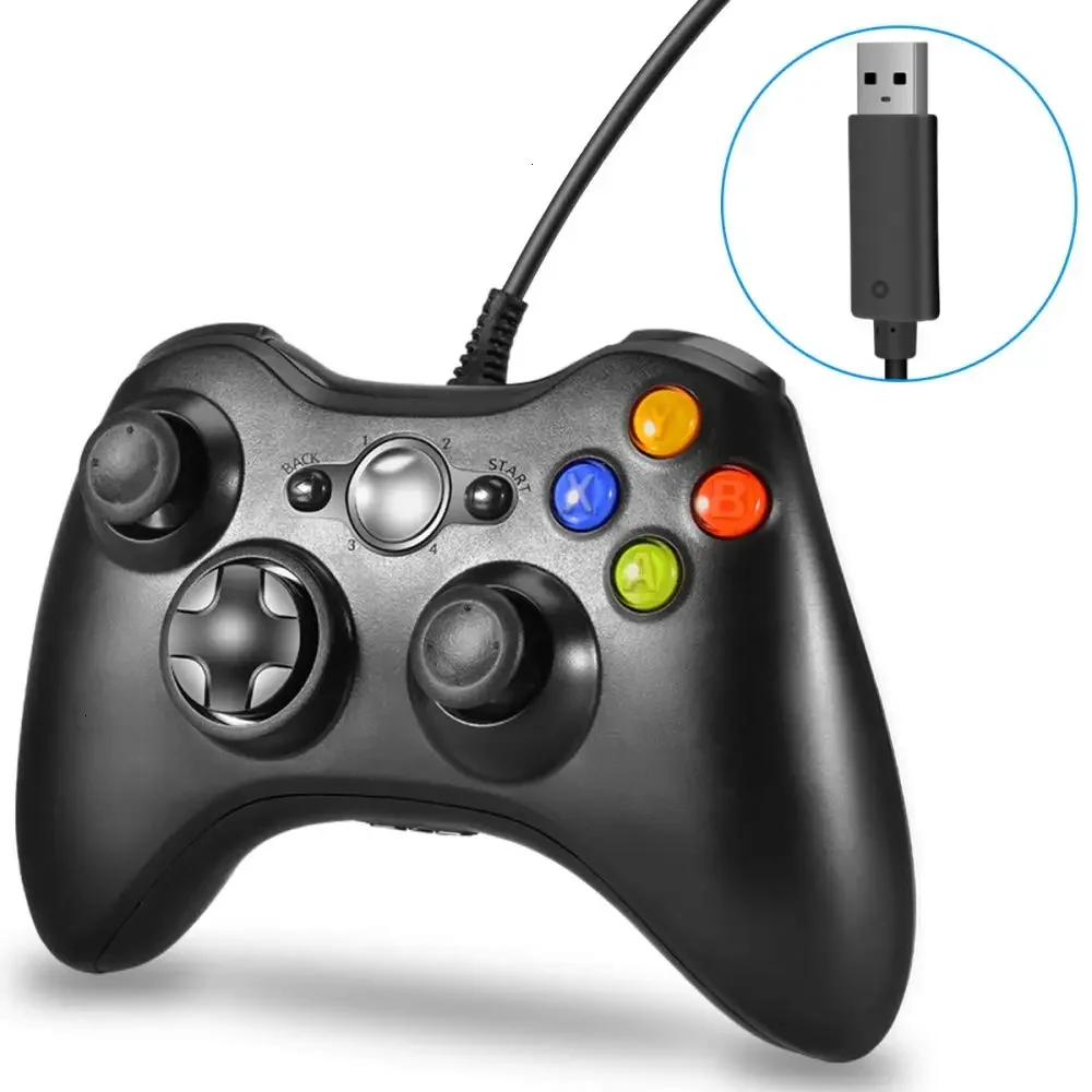 Gamepad for Xbox 360 Controlle - Pc Gaming Xbox 리뷰 및 가격