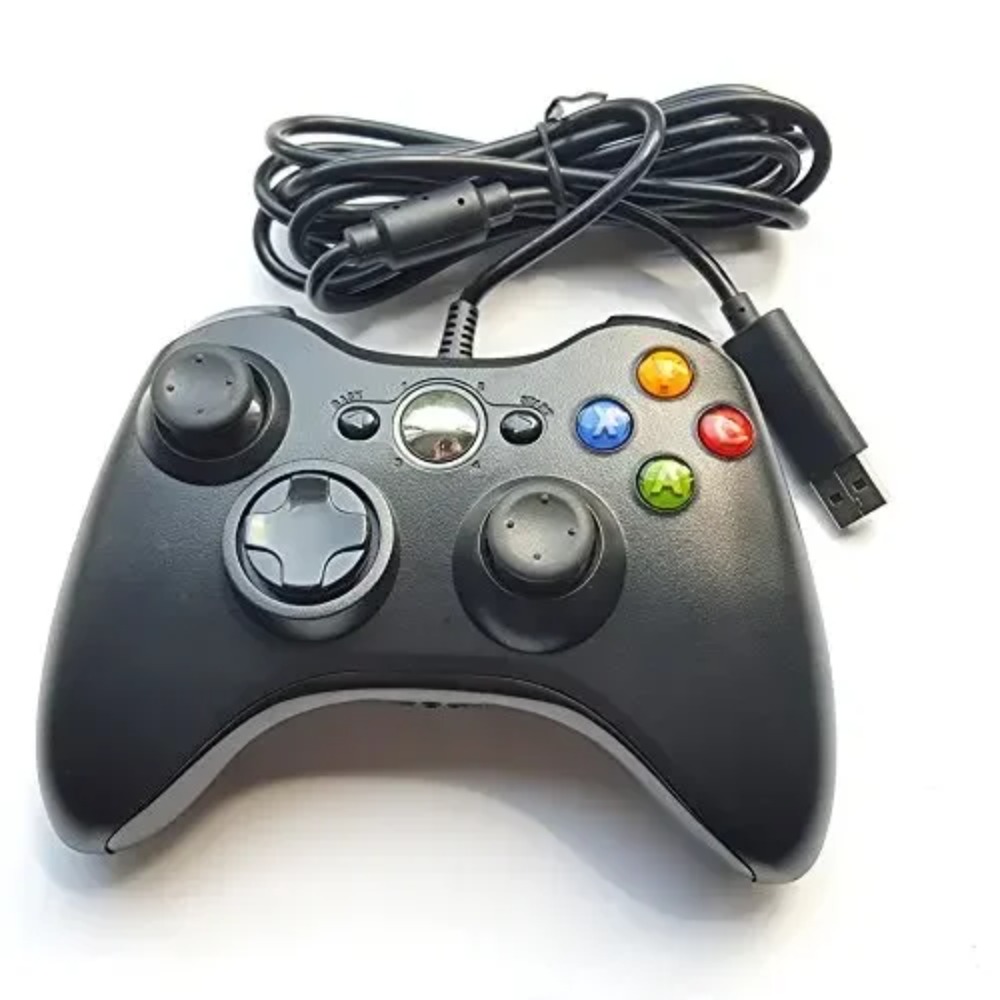 Gamepad for Xbox 360 Controlle - Pc Gaming Xbox 리뷰 및 가격
