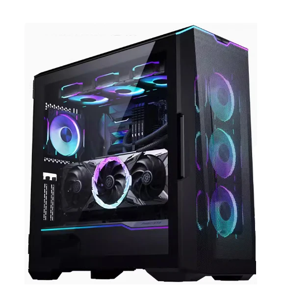 High-End Custom Gaming PC I9/I - Pc Gaming Uk 리뷰 및 가격