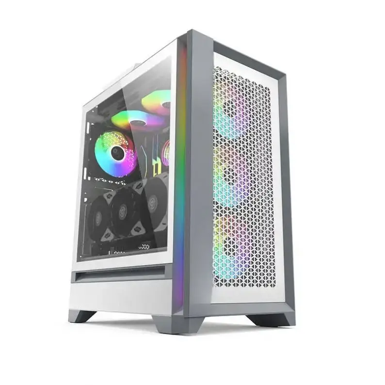 High-End Custom Gaming PC I9/I - Pc Gaming Uk 리뷰 및 가격