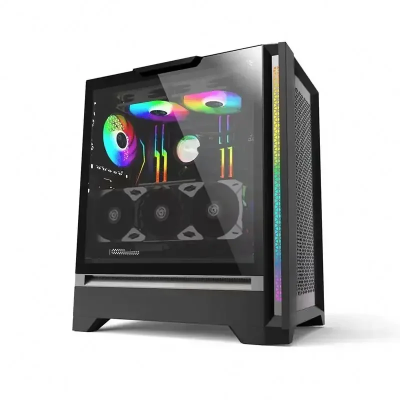 High-End Custom Gaming PC I9/I - Pc Gaming Uk 리뷰 및 가격