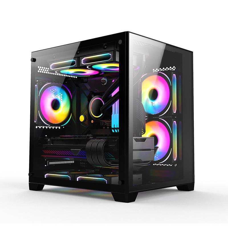 R5 2600x 16G Ram 256T SSD RX58 - Pc Gaming Prebuilt 리뷰 및 가격