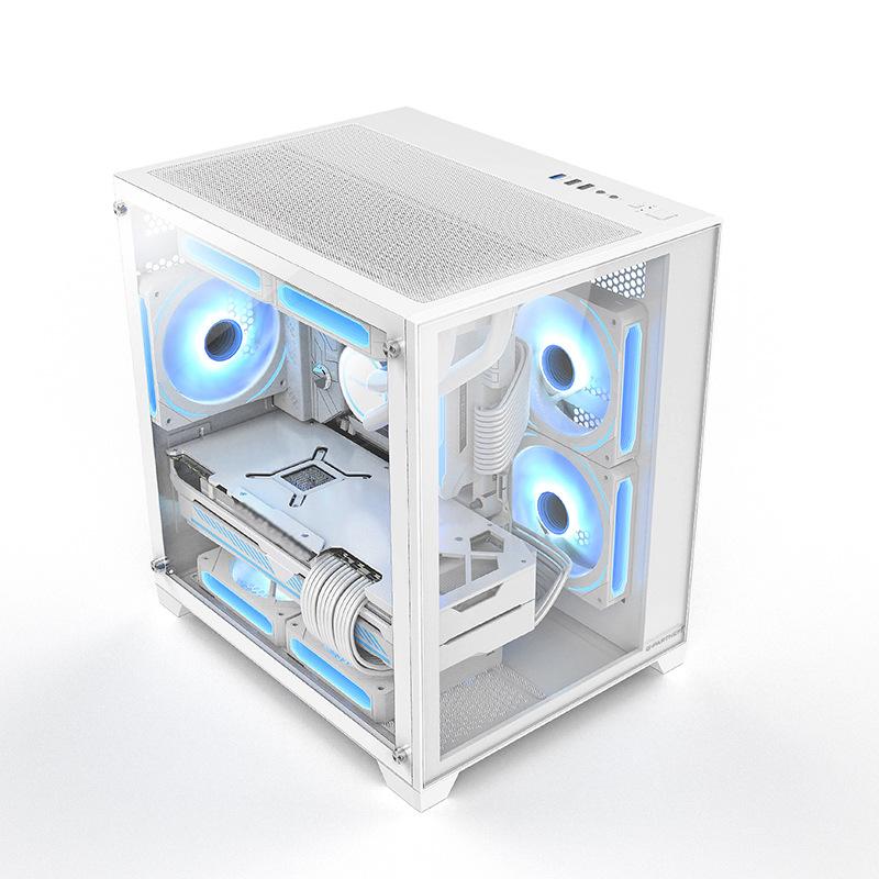 R5 2600x 16G Ram 256T SSD RX58 - Pc Gaming Prebuilt 리뷰 및 가격