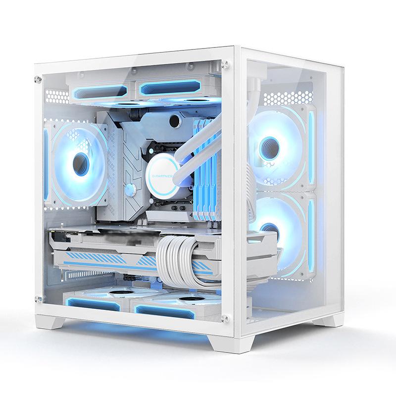 R5 2600x 16G Ram 256T SSD RX58 - Pc Gaming Prebuilt 리뷰 및 가격