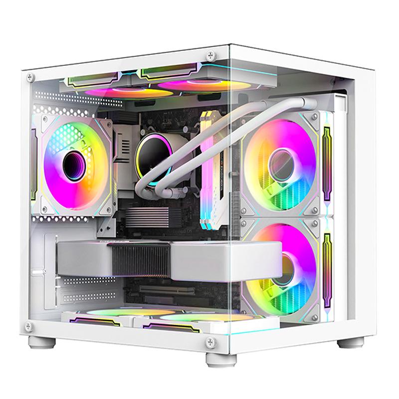 R5 2600x 16G Ram 256T SSD RX58 - Pc Gaming Prebuilt 리뷰 및 가격