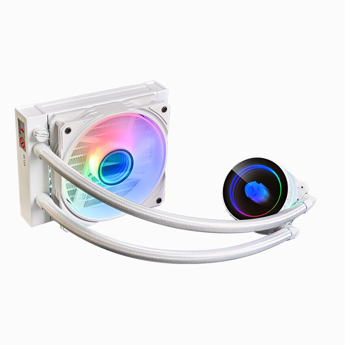 WJCOOLMAN 120mm Liquid Cooling - Pc Water Cooling 리뷰 및 가격