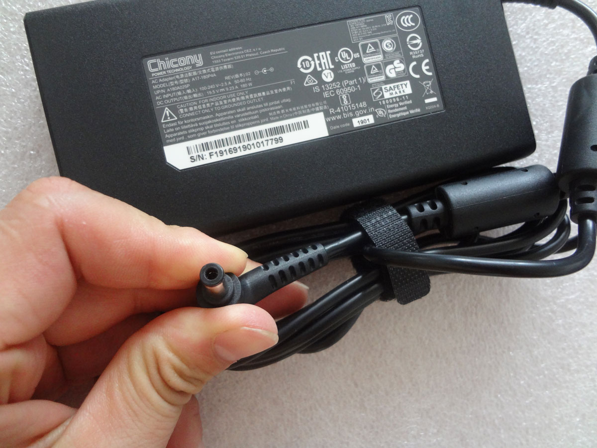 NEW OEM Chicony 19.5V 9.23A A1 - Pc Gaming Uk 리뷰 및 가격