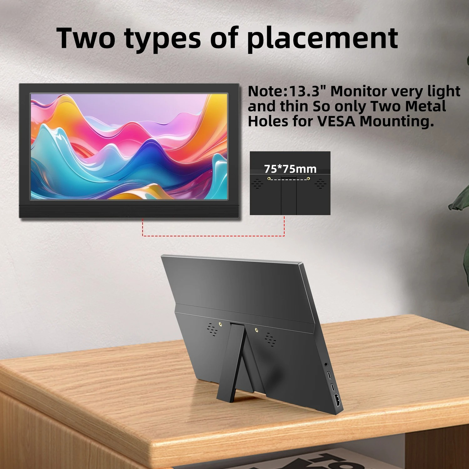 1920*1200 13.3-inch Portable M - Pc Gaming On Mobile 리뷰 및 가격