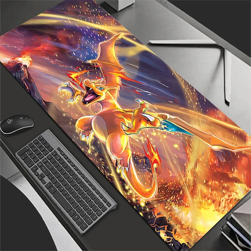 Mouse Pad Anime Gaming Accesso - Pc Gaming Essentials 리뷰 및 가격