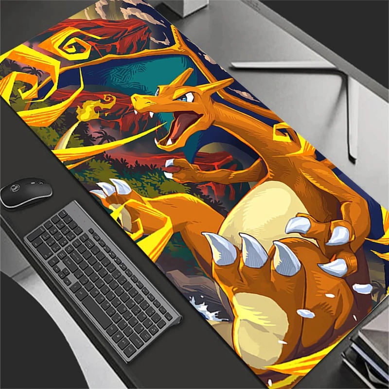 Mouse Pad Anime Gaming Accesso - Pc Gaming Essentials 리뷰 및 가격