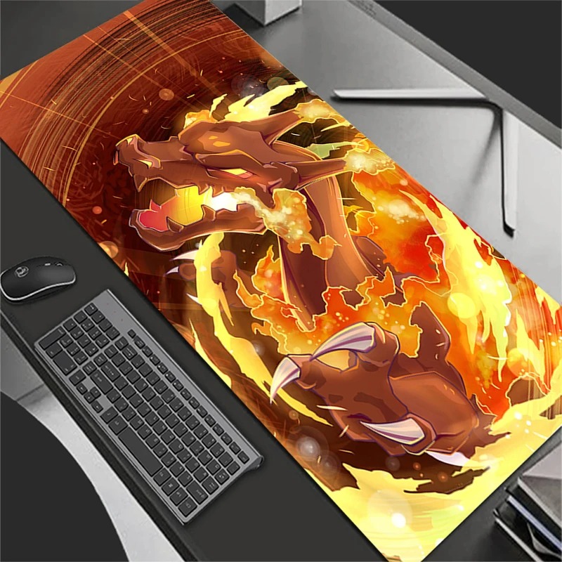 Mouse Pad Anime Gaming Accesso - Pc Gaming Essentials 리뷰 및 가격