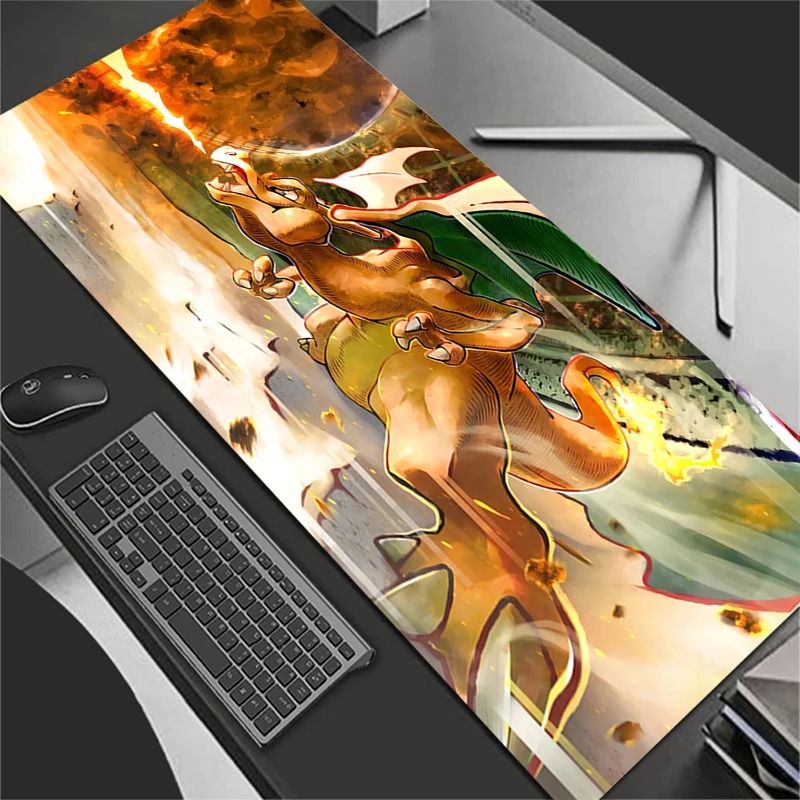 Mouse Pad Anime Gaming Accesso - Pc Gaming Essentials 리뷰 및 가격