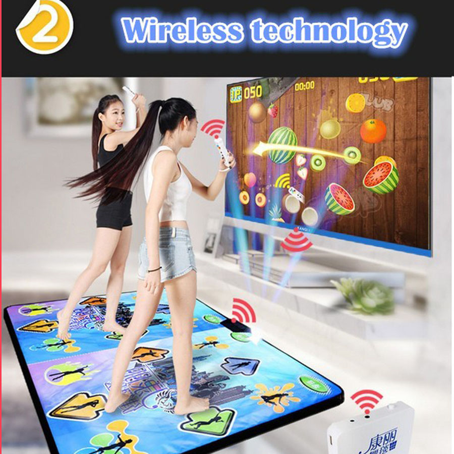 Hot Sale New Non-Slip Dance Pa - Pc Gaming On Sale 리뷰 및 가격