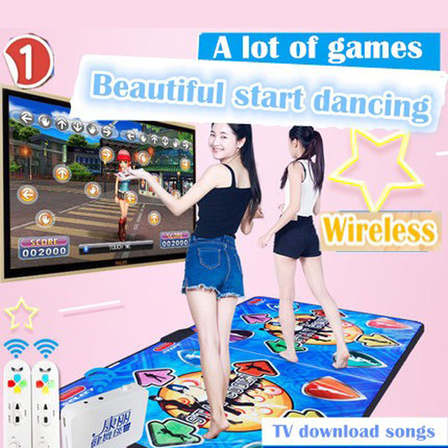 Hot Sale New Non-Slip Dance Pa - Pc Gaming On Sale 리뷰 및 가격