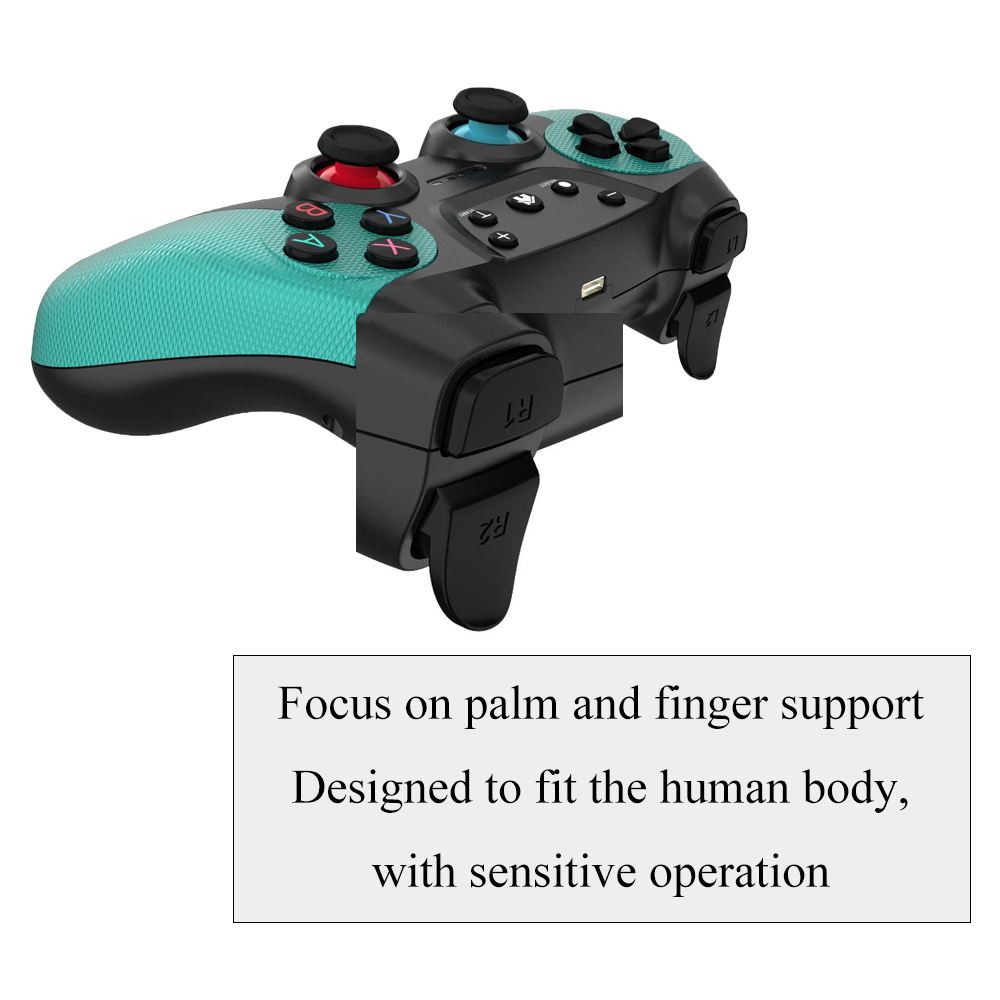 Wireless Bluetooth Control For - Pc Gaming On Sale 리뷰 및 가격